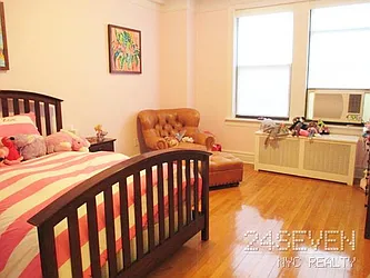 Rented by 24 7 NYC Realty Inc.