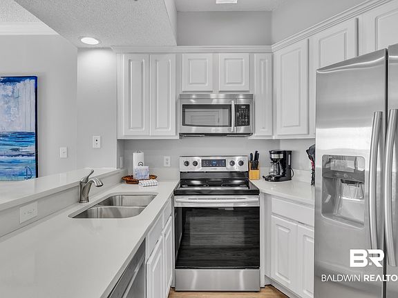 5th image of 22984 Perdido Beach Blvd #52-D