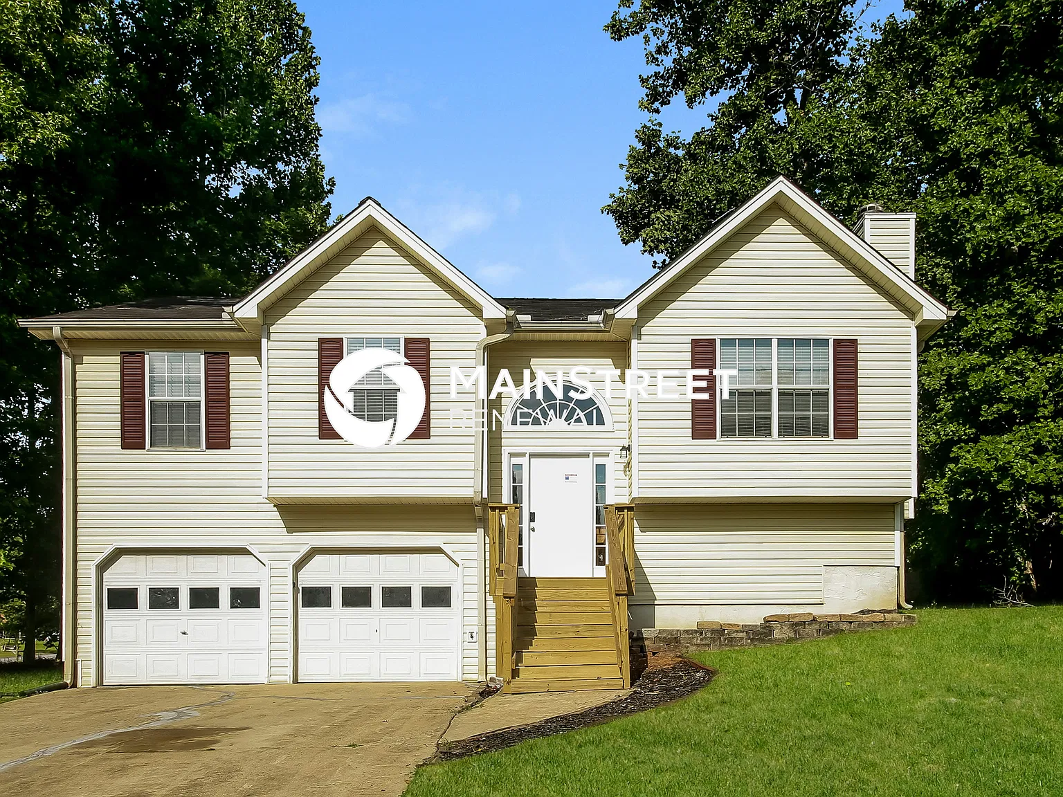 485 Rustin Drive — Photo 4