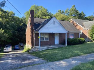 4243 Delridge Dr, Cincinnati, OH 45205