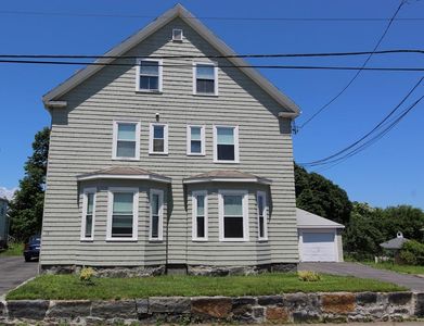 13 Brooks Ave, Quincy, MA, 02169