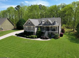 92 Fischer Trce, Newnan, GA 30265