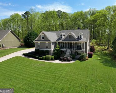 92 Fischer Trce, Newnan, GA, 30265