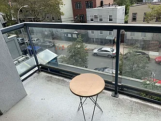 Rented by Flatiron Real Estate Advisors LLC