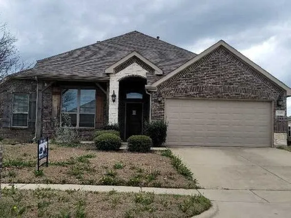 269 Arbury Dr, Forney, TX 75126