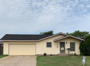 725 Wilson St, Great Bend, KS 67530