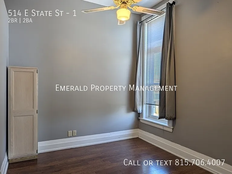 514 E State St #1 — Photo 10