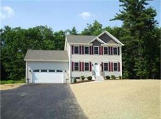 19 Madison Ave, Winchendon, MA 01475