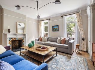 740 Union St #1, Brooklyn, NY 11215