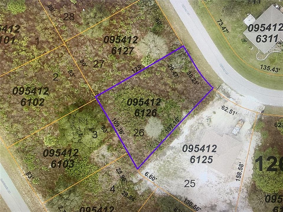 1st image of LOT 26 Nyberg Rd Lot 26