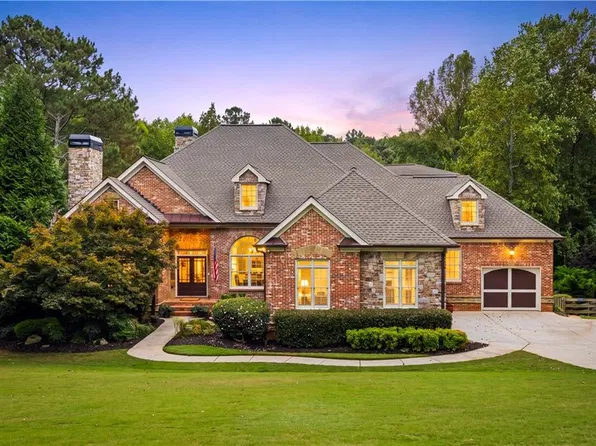409 Arbor Green Ct, Alpharetta, GA 30004