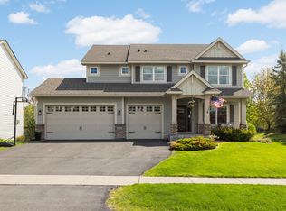 3582 Springwood Path, Eagan, MN 55123