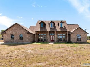 168 N San Roman Rd, Bayview, TX 78566