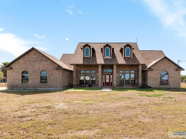 168 N San Roman Rd, Bayview, TX 78566