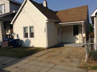 4837 Oldenburg Ave, Saint Louis, MO