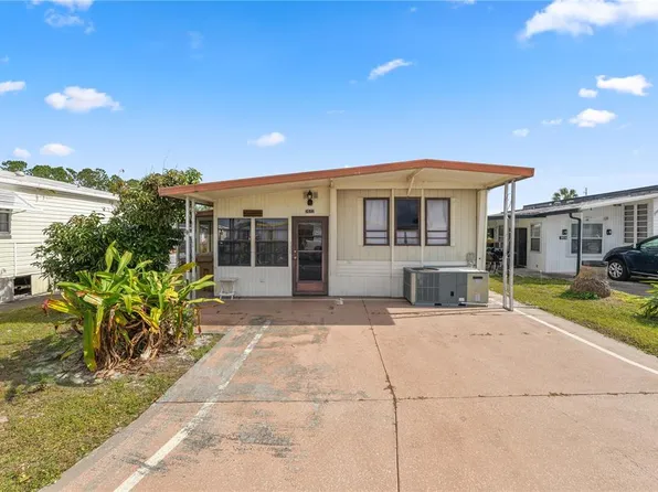 7072 FAIRVIEW VILLAGE CIRCLE, WINTER HAVEN, FL 33881