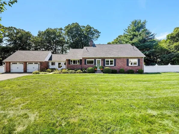 128 Crane Ave, Westfield, MA 01085