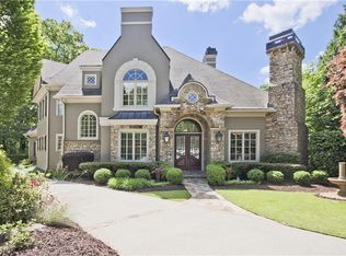 5118 Greythorne Ln, Marietta, GA 30068