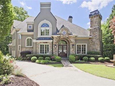 5118 Greythorne Ln, Marietta, GA, 30068