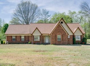 6341 Nellwood Dr, Olive Branch, MS 38654