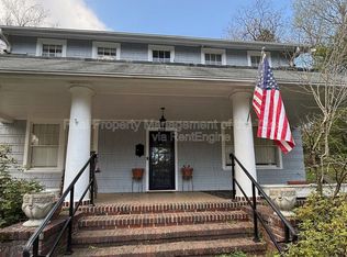 340 W End Blvd, Winston Salem, NC 27101