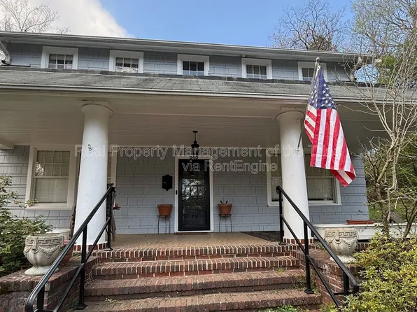 340 W End Blvd, Winston Salem, NC 27101