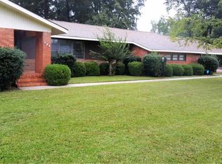 703 Park Ave, Fort Valley, GA 31030