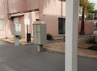 2290 E Desert Inn Rd, Las Vegas, NV 89169