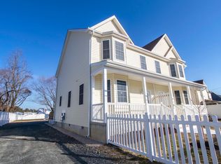4817 Main St, Grasonville, MD
