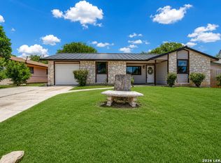 504 Willow Dr, Converse, TX 78109