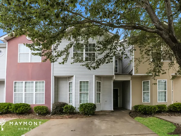 2275 Nicole Dr, Hampton, GA 30228