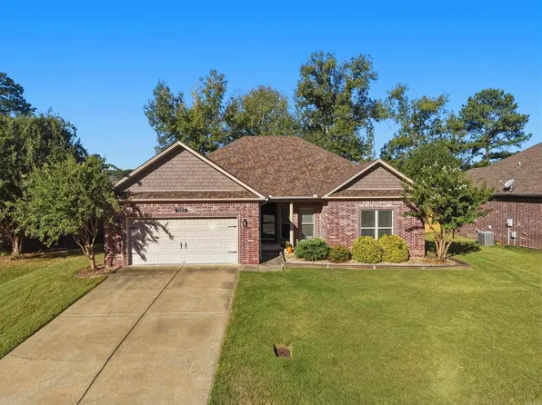 1455 Storie Dr, Conway, AR 72034