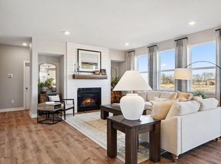 17266 Dimension Ave, Lakeville, MN 55044