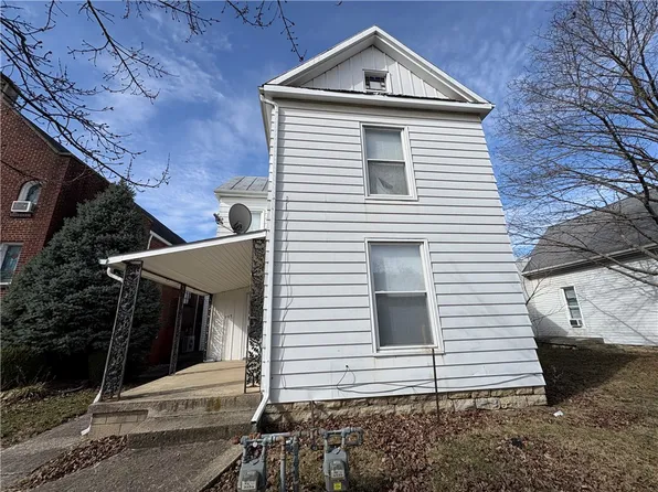 709 N Barron St, Eaton, OH 45320