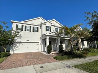 9887 Magnolia Woods Blvd, Orlando, FL 32832