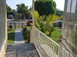 1609 E Pine St, Compton, CA 90221