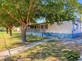 520 Canal St, Hamilton City, CA 95951
