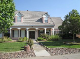 8715 S Cimarron Rd #0, Las Vegas, NV 89113