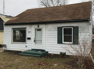 1711 Harding Ave, Lansing, MI 48910