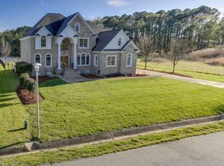 21 Haywagon Trl, Hampton, VA 23669