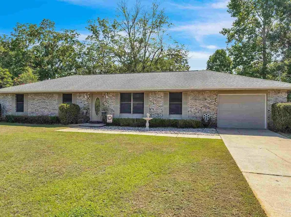 3418 Bo Peg Rd, Cantonment, FL 32533
