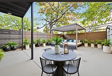 136 Cornelia Street, #1E