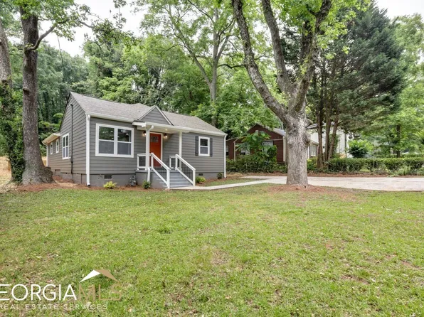 1429 Almont Dr SW, Atlanta, GA 30310