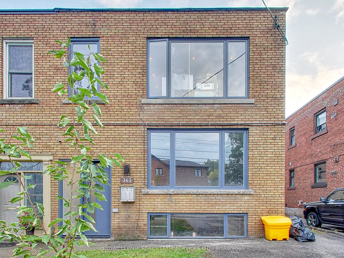 Building Photo - 363 Dalesford Rd #3