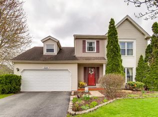 558 Hempstead Ave, Naperville, IL 60565