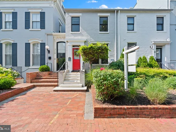 320 A St NE, Washington, DC 20002