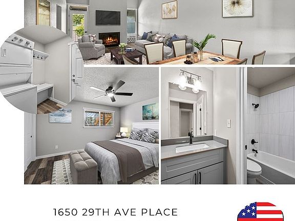 2nd image of 1650 29th Avenue Pl #10