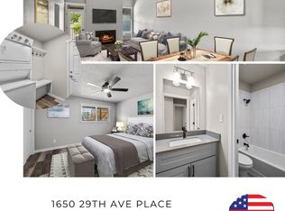 Chateau 29, Greeley, CO 80634