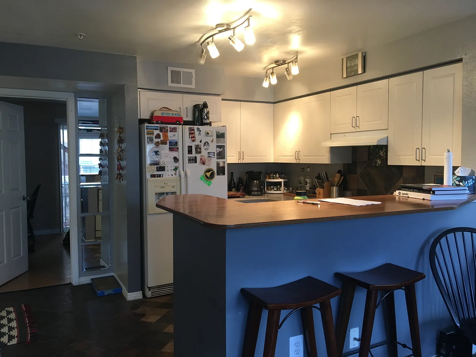 2 bed, 746 sqft, $2,000 — Photo 4