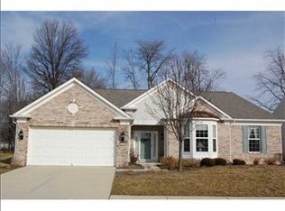 15210 Charbono St, Fishers, IN 46037